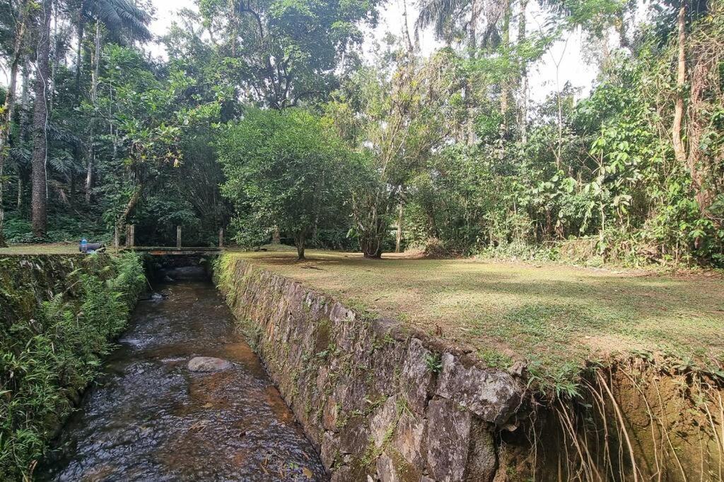 Villa Natureza Instagrmavel Casa Penedo Penedo  Exterior foto